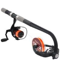 Piscifun Onyx Braided Fishing Line, Superline Abrasion Resistant Braided Lines, Zero Stretch Super Strong, Low Memory, Fast Water Cutting PE Fishing Lines, 6lb-150lb