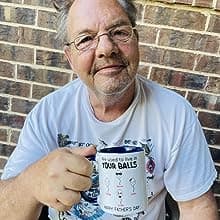 Gossby Gossby Personalized Best Friend Coffee Mug - Custom Gift for Female Best Friend with Design, Name - Christmas, Birthday, Friendship Besties Gift for Women - You're My People - 3 BFFs