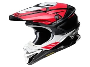Shoei VFX-EVO Off-Road Motorcycle Helmet
