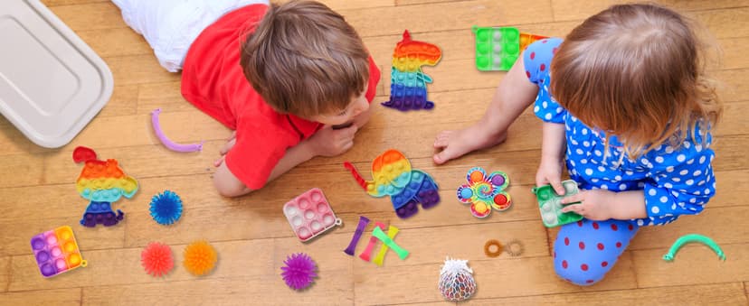 1000 Pcs Party Favors for Kids, Fidget Toys Bulk, Birthday Gift Toys, Fidgets Stocking Stuffers, Treasure Box Birthday Party, Goodie Bag Stuffers, Carnival Prizes, Pinata Filler Stuffers for Classroom B0CBDHC4BN