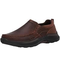 Skechers Men's Parson Oswin Slip-in Loafers