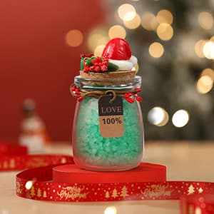 Christmas Tumbler Gift Basket for Mom, Wife, Girlfriend, Sister, Coworkers, Teacher, Nurse - Unique Holiday Gift Box for Women Who Have Everything