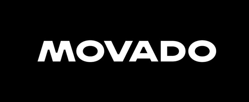 Movado SE Men's Sport Watch - Swiss Quartz Chronograph Movement, Stainless Steel Link Bracelet - 5 ATM Water Resistance - Luxury Fashion Timepiece for Him - 42mm