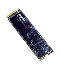 KingSpec SSD 256GB, M.2 NVMe Gen3x4 SSD 2280 - Up to 2400MB/s, Internal Solid State Drive with 3D NAND Flash, Compatible with Desktop and Laptop