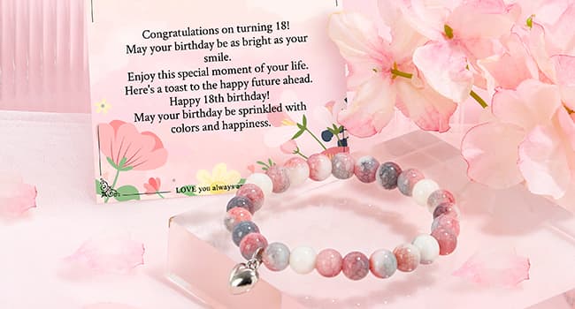 18th Birthday Gifts for Girls Trendy 18 Year Old Girl Birthday Gifts for 18 Year Old Girl Gift Ideas Unique Age 18 Gift for Female Teen Girls Her Daughter Happy 18th Decoration Presents with Tumbler
