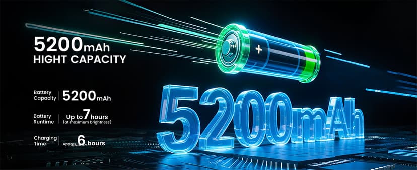 Pause Moon Lamp, Creative Wood LED Desk Lamp, Unique Decorative Lighting for Bedroom, Lamps for Night Stands, Rechargeable Cordless Lamp Office & Gift