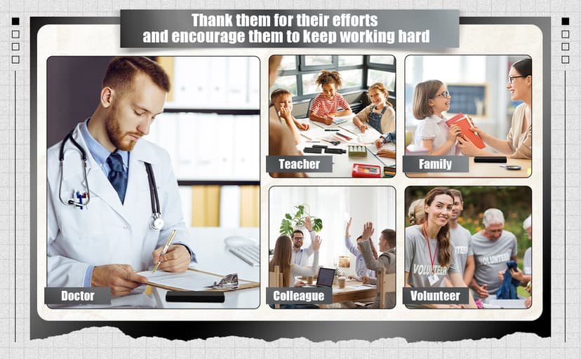 Employee Appreciation Gift, Pharmacy Pens, Vet Tech Week, for Teacher, Boss, Staff Office Coworker, Team, Nurse, Medical Pens PerKoop 20 Sets Thank You Gifts Bulk Inspirational Ballpoint Pen with Box B0CKW23CFX