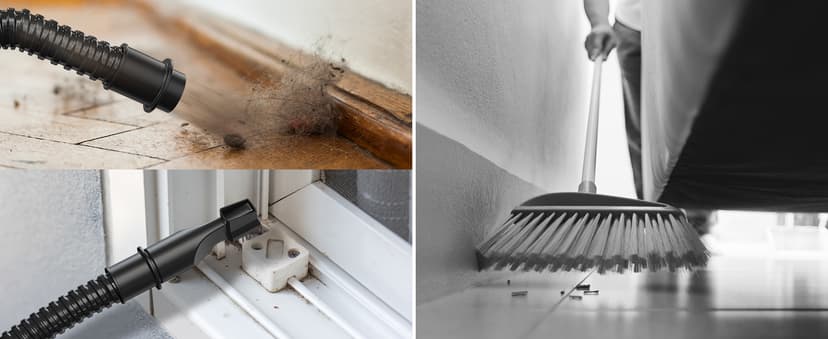 VANPORE Ash Vacuum Cleaner 5.2 Gallon with 1200w Suction Power&Wheeled Base, Ash Vacuum for Pellet Stoves, Fireplaces, Grill, Wood Stove, Fire Pits,Green