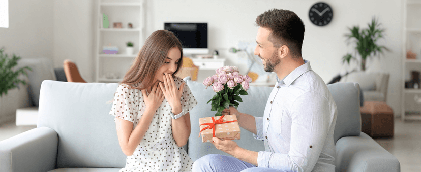 DALOJOE Moissanite Necklace for Women, 1-3 Carat Heart Necklace Engraved with 'I LOVE YOU', Birthday Gift for Wife, Anniversary Present for Wife Women, Jewelry Gifts for Christmas Valentine's Day