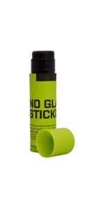 HME 3 Color Camo Face Paint "Mess-Free" Application Stick - Long-Lasting Easy-to-Use Concealment Makeup for Hunting