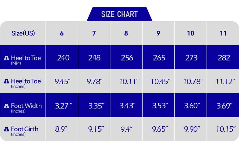 GAWBAW Flat Duck Shoes for Women - Slip On Waterproof Winter Ankle Rain Boots Short Garden Shoes