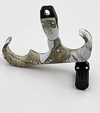 sntxmy Bow Release for Compound Bow, Archery Release Trigger, Compound Bow Release, Thumb Release.