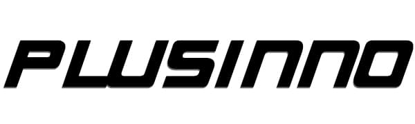 PLUSINNO Fishing Net Fish Floating Landing Net, Kayak Nets with Fixed Foldable Telescopic Pole Handle, Bass Trout Fishing Nets with Nylon Mesh for Pond Lake River, Fishing Gear Gifts for Men