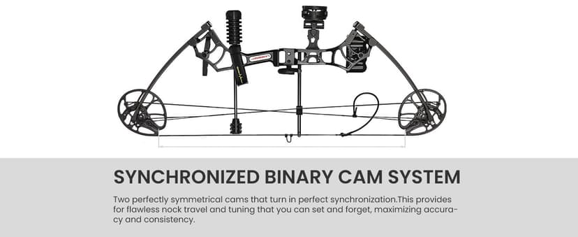 Archery Eagle Compound Bow and Archery Sets 20-70lbs for Adults and Teens,25"-31" Draw Length,up to IBO 320 fps,Lightweight Design Bow Adjustable 2026 New
