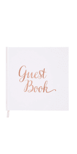 Your Perfect Day Wedding Planner Book and Organizer - Wedding Planner Book - Bridal Planning Binder with Countdown Calendar - Bride Gifts - (FLORAL)