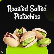 Oh! Nuts Dried Fruits and Nuts Gift Basket - Premium, Healthy Assortment of Nuts & Dried Fruits, Grown and Traditionally Crafted in the USA, Sealed Fresh in Individual Packs (Green box)