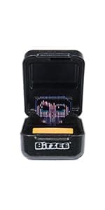 Bitzee, Magicals with 20 Interactive Characters Inside, Reacts to Touch, Digital Pet Gifts & Stocking Stuffers for Kids