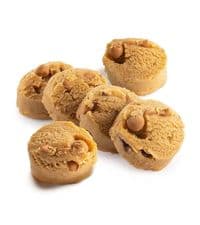 David's Cookies 5lb Assorted Cookies & Brownies Tin Gift Basket – Fresh-Baked Delicious Gourmet Treats for Sharing | Ideal Party Pack Gift Basket for Family, Friends, Holidays, & Special Occasions