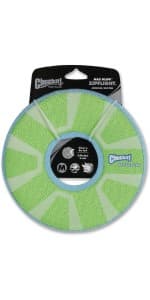 Chuckit! Interactive Dog Toy Ultra Fetch Stick - 12 Inch Outdoor Dog Toy for All Breed Sizes