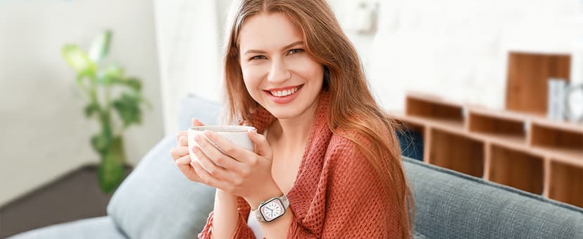 Witzon Floral Band Compatible with Apple Watch Bands For Women 40mm 41mm 38mm 42mm 44mm 45mm 46mm 49mm, Engraved Cute Flower Silicone Dressy Strap for iWatch Series 11 10 9 8 7 6 5 4 3 2 SE Ultra