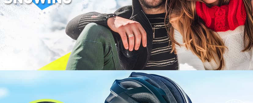 JOEYOUNG Fleece Ear Warmers for Men Women Kids - Winter Headband Ear Muffs Ear Covers for Cold Weather Running Cycling Ski