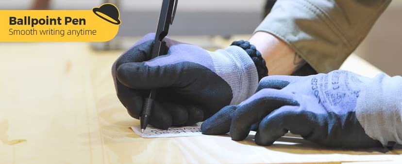 Father’s Day Gifts for Dad – 9-in-1 Multi-Tool Pen with Engraved Keychain, Unique Dad Gifts from Daughter Son Wife – Birthday Gift for Men Who Have Everything, Handy Gadgets for Husband & Grandpa