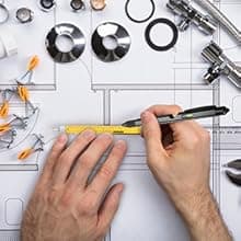 Gifts for Men Who Have Everything – MAFEHAN 9-in-1 Multitool Pen with LED Light, Cool Gadgets & Gifts for Dad, Husband, Grandpa – Christmas Gifts, Stocking Stuffers, White Elephant Ideas