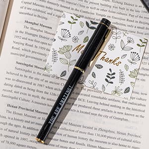 Thank You Gifts for Women, Employee Appreciation Gift Baskets Includes Thank You Cards, Office Gift Basket for Coworkers, Ideal for Social Workers, Teachers, Secretaries, Coworkers Thank You for Being Awesome