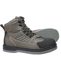 8 Fans Fishing Chest Waders for Men and Women, Waterproof Breathable Stockingfoot Wader -3 Layer Neoprene/Lightweight/Hunting