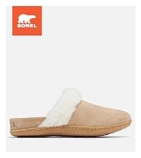 Sorel Women's Out N About IV Mini Puffy Insulated Slip-On Boots