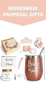 Bride To Be Gifts Box, Bridal Shower, Bachelorette Gifts For Bride, Engagement Gift For Her, Wedding Gift For Bride, Bachelor Party Gifts, Stainless Steel Tumbler Cup, Mug, Scented Candle - (Pink)