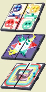 Kids Card Games Bulk – 12 Pack Classic Card Games for Kids Ages 4-9, Multi Pack Set Includes: Hearts, Go Fish, & Old Maid Playing Cards for Family Game Night, Party Favors & Classroom Prizes