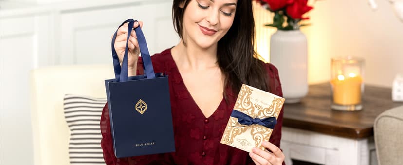 2-3 Ct Moissanite Heart Necklaces for Women, 18K Gold Plated Romantic Pendant for Anniversary Birthday, 925 Sterling Silver Jewelry for Wife Girlfriend Mom Her