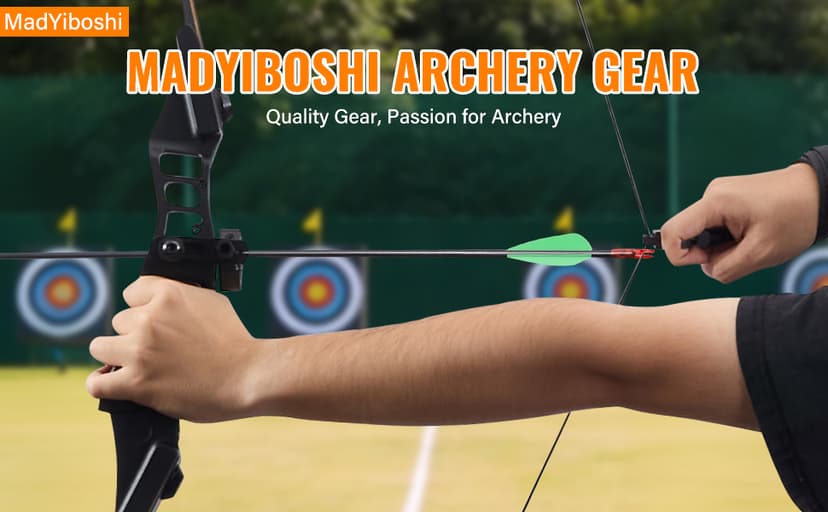 3rd Gen Compound Bow Release, 360° Rotatable Wrist Release Aid, Adjustable Thumb Trigger, Ambidextrous Archery Release for Hunting & Shooting