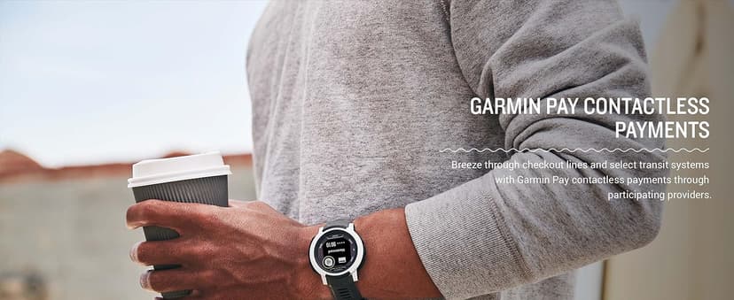 Garmin Garmin Instinct 2 Solar, Smaller-Sized Rugged Outdoor Watch with GPS, with Solar Charging Capabilities, Built for All Elements, Multi-GNSS Support, Tracback Routing and More, Graphite