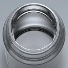 Zojirushi Stainless Steel Mug , Stainless Silver, 1.1 Pounds