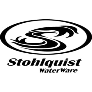 Stohlquist Infant Life Jacket, US Coast Guard Approved, Type II Life Vest (20-30 lbs) for Babies and Toddlers, Support Collar with Grab Handle, PFD for Pools, Lakes and Boating