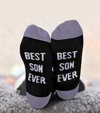 Do Not Disturb I'm Gaming Socks,Men Gifts for Men Teen Boys Dad Him Son Fathers,Valentines Christmas Stocking Stuffers