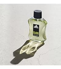 adidas Moves for Her 2 Piece Gift Set, Notes of Grapefruit, Green Apple, and Peppermint, Women's Fragrance, Long Lasting, Sporty Fragrance, Travel Size