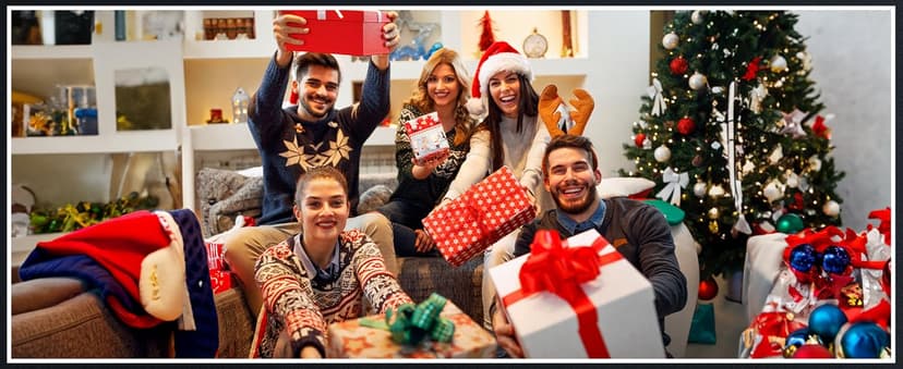 Hand Warmers Rechargeable, KNIFOD 2 Pack 6000mAh Portable Electric Handwarmers, Reusable USB Pocket Heater Great for Raynauds, Hunting, Golf, Camping, Christmas Outdoor, Women Mens Warm Gifts