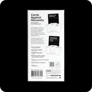 Cards Against Humanity