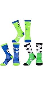 Jeasona Athletic Socks Men Running Cycling Gifts for Runners Riders Sports Gear Accessories