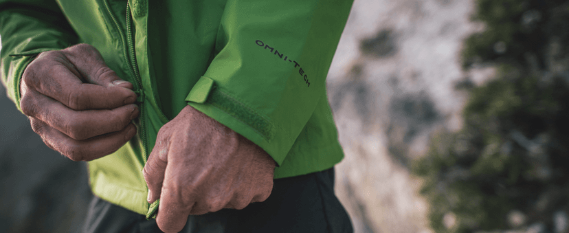 Columbia Watertight II Jacket