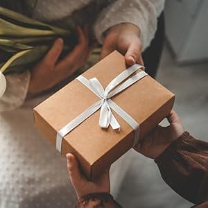 NewEleven Sister Birthday Gifts - Gift For Sister, Soul Sis, Sisters In Law - Sisters Gifts From Sister, Brother, Friend, Family - Decorative Glass Scripture Jar With 92 Bible Verse