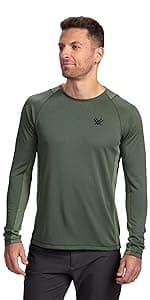 Vortex Optics Men's Salute Short Sleeve T-Shirts