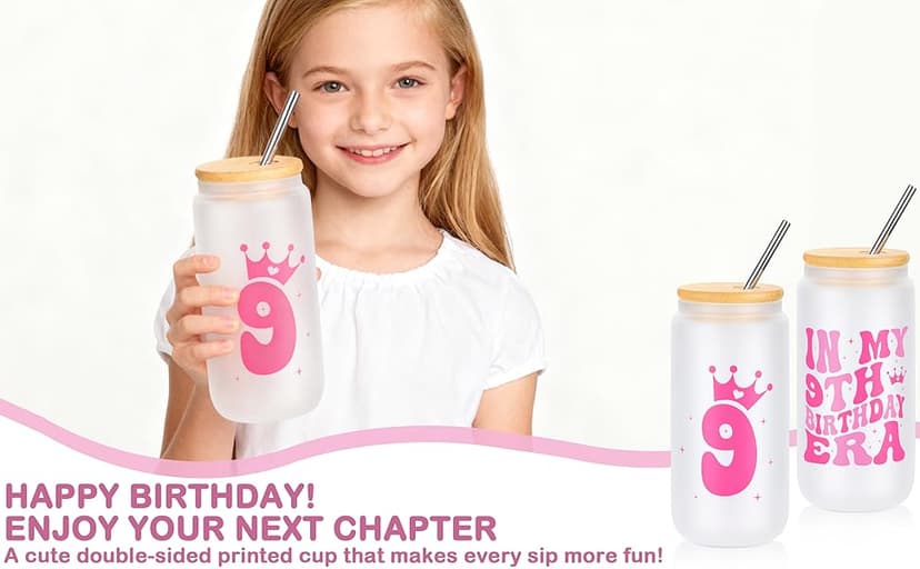 11 Year Old Beautiful Teen Girl Birthday Gifts, Gifts for 11 Year Old Beautiful Teen Girl, Best Popular Present, 11th Birthday Decorations