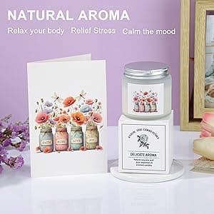 Christian Religious Gifts for Women Faith, Christmas Easter Valentines Mothers Day Unique Gifts for Christian Women Mom Daughter Sister Aunt Teacher Best Friend Grandma