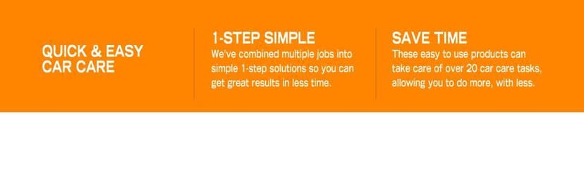 Turtle Wax 50834 1-Step Wax and Dry, Quick and Easiest Step to High Shine, for Cars, Trucks, Motorcycles and RVs, 26 oz. Double Pack with Microfiber Towel