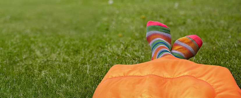 MalloMe Sleeping Bags for Adults Cold Weather & Warm - Backpacking Camping Sleeping Bag for Kids 10-12, Girls, Boys - Lightweight Compact Camping Essentials Gear Accessories Hiking Sleep Must Haves