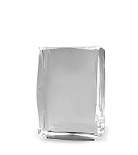 ArtPix 3D Crystal Photo, Personalized Gifts for Women, Wife, Men, Mom, Father, Her, Him, Dad, Grandpa, Great Customized Gift with Your Own Photo, Custom Glass 3D Laser Etched Picture Wedding - Heart